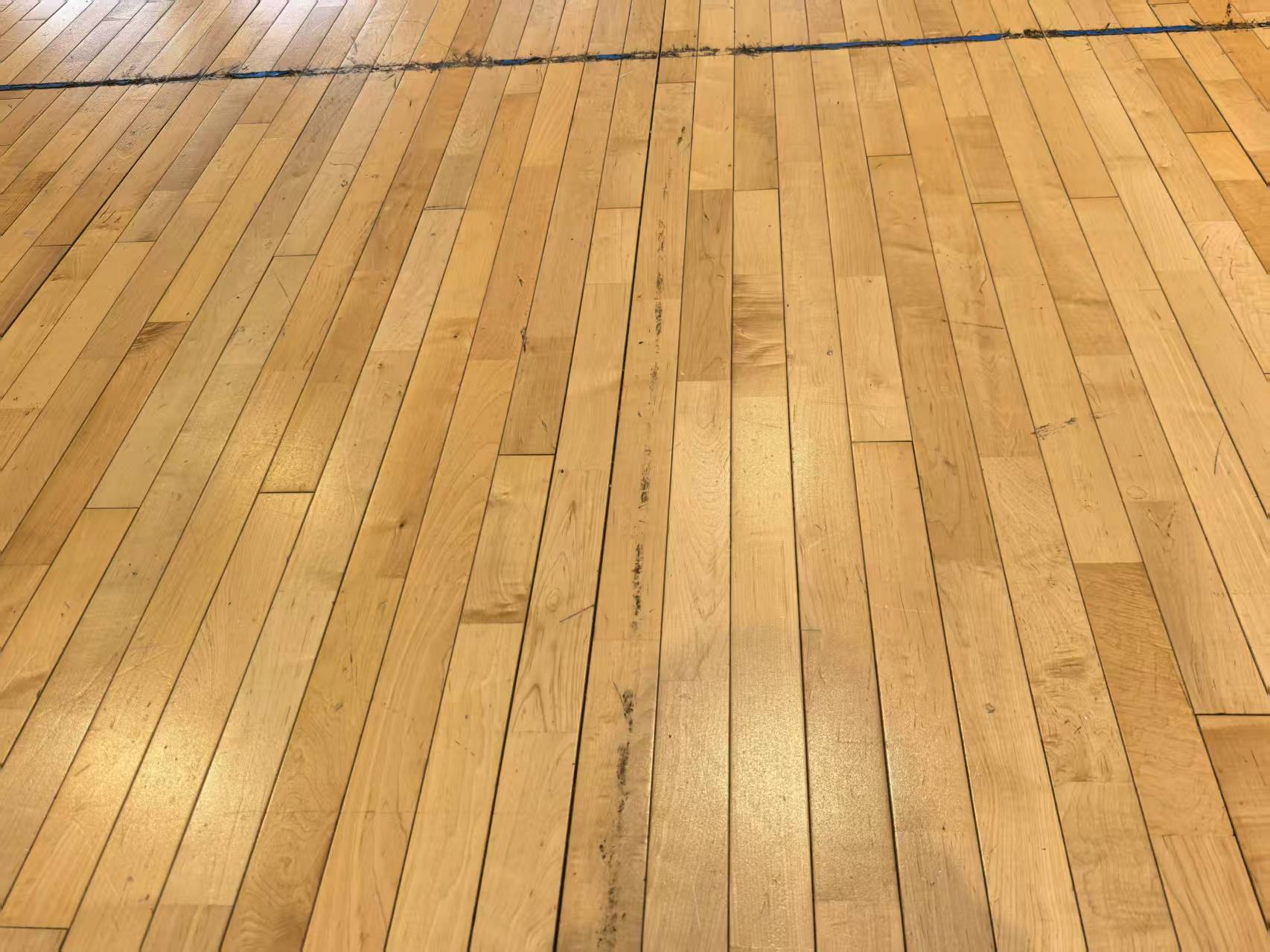 篮球馆运动木地板