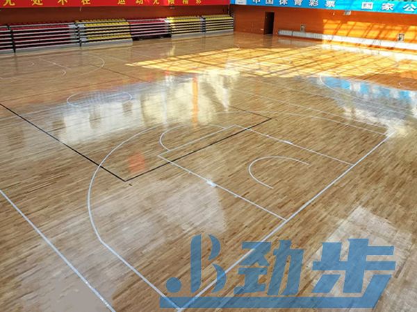 篮球馆翻新改造方案 篮球馆翻新改造方案