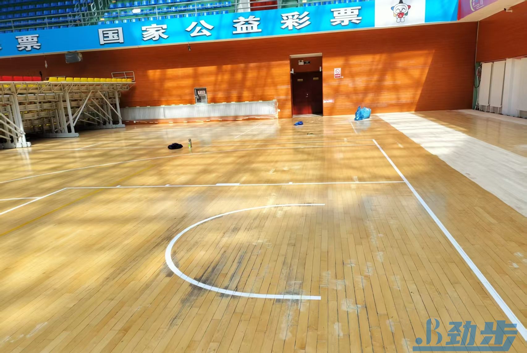 篮球馆翻新改造方案 篮球馆翻新改造方案