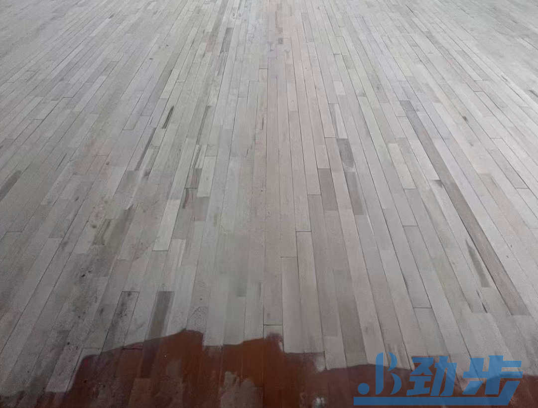运动木地板漆