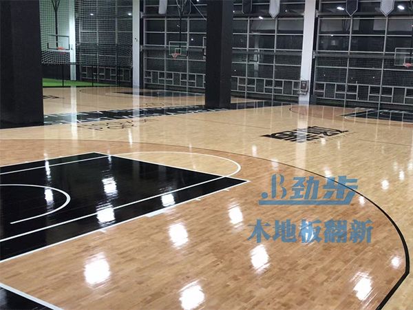 木地板翻新用什么油漆？选对漆，翻新效果才能持久